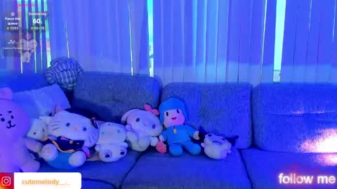 Hello Kitty online show from 05-07-26, 12:21