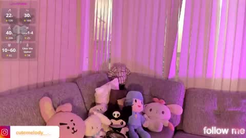 Hello Kitty online show from 05-13-26, 12:13
