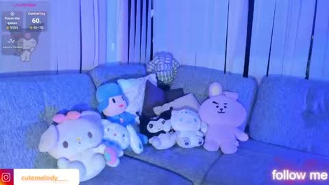Hello Kitty online show from 05-20-26, 10:10