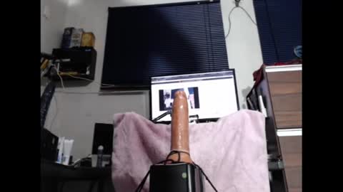 Flex Cam online show from 11-05-25, 12:27