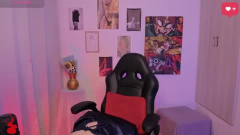 haanna_thompsoon online show from 04-15-26, 04:08