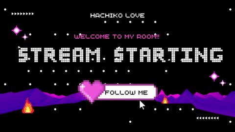 Hachiko online show from 03-24-26, 02:49