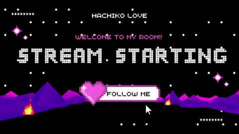 Hachiko online show from 03-28-26, 01:49