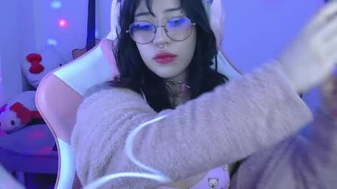 Hachiko online show from 04-10-26, 01:44