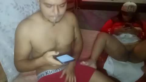 hackerbtc11 online show from 10-16-25, 03:07