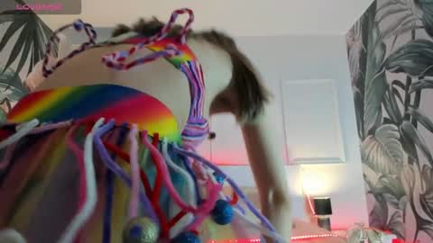 hada_magica online show from 03-19-26, 10:03