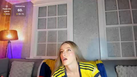hada_magica online show from 06-17-26, 11:45