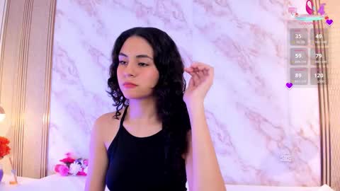 Snapshot of hadakiss chatting on 02-27-26, 05:18 Hada online show from 02-27-26, 05:18