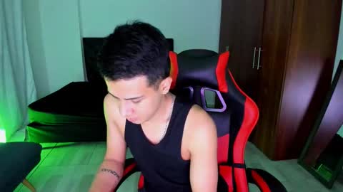 hades_horny_ online show from 05-03-26, 12:05
