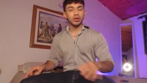 HADEZ online show from 03-11-26, 10:32