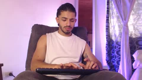 HADEZ online show from 05-11-26, 01:50
