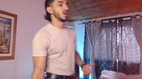 HADEZ online show from 05-17-26, 03:52