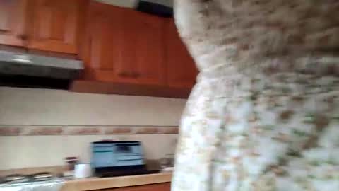 Hae-In online show from 02-19-26, 12:56