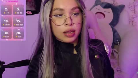 Haely online show from 03-27-26, 04:40