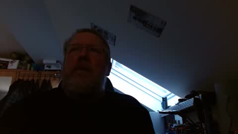 haiflosse online show from 02-08-26, 12:19