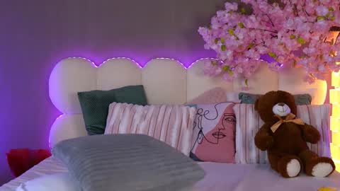 Snapshot of hailey_madow chatting on 03-11-26, 09:59 Hailey online show from 03-11-26, 09:59