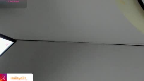 Hailey online show from 02-16-26, 12:51