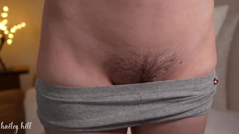 HaileyHill online show from 12-02-24, 01:03