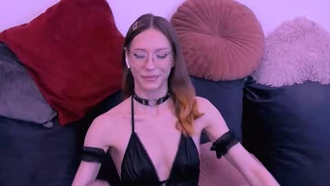 Carla online show from 03-08-26, 12:08