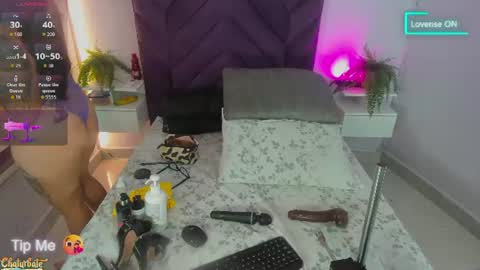 haileystonei online show from 07-05-26, 11:39