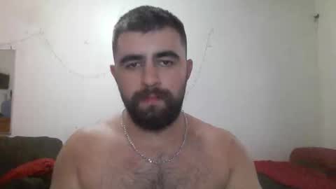 horny online show from 03-11-26, 09:32