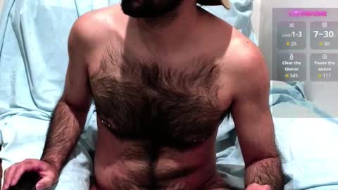 Hairyale online show from 02-02-26, 02:10