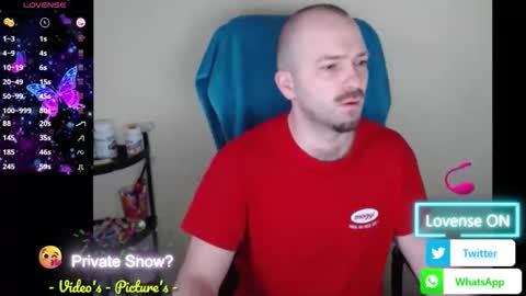 Snapshot of hairyass25yo chatting on 02-22-26, 06:24 Puppy3 StockyDaddiesmusclebearsbeefybigmans online show from 02-22-26, 06:24