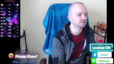 Snapshot of hairyass25yo chatting on 03-15-26, 02:01 Puppy3 StockyDaddiesmusclebearsbeefybigmans online show from 03-15-26, 02:01