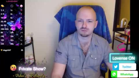 Snapshot of hairyass25yo chatting on 03-23-26, 06:23 Puppy3 StockyDaddiesmusclebearsbeefybigmans online show from 03-23-26, 06:23