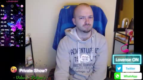 Snapshot of hairyass25yo chatting on 03-26-26, 03:34 Puppy3 StockyDaddiesmusclebearsbeefybigmans online show from 03-26-26, 03:34