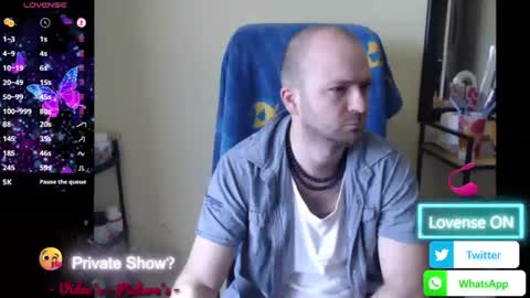 Snapshot of hairyass25yo chatting on 04-02-26, 07:06 Puppy3 StockyDaddiesmusclebearsbeefybigmans online show from 04-02-26, 07:06