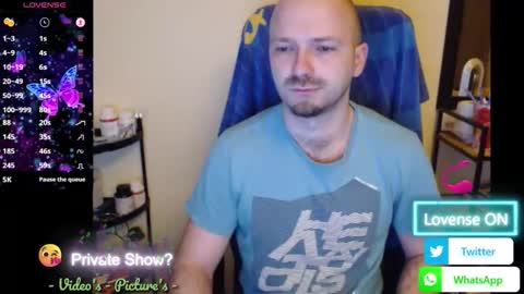 Snapshot of hairyass25yo chatting on 04-04-26, 05:43 Puppy3 StockyDaddiesmusclebearsbeefybigmans online show from 04-04-26, 05:43