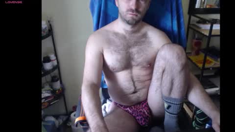 Snapshot of hairyass25yo chatting on 04-08-26, 06:46 Puppy3 StockyDaddiesmusclebearsbeefybigmans online show from 04-08-26, 06:46