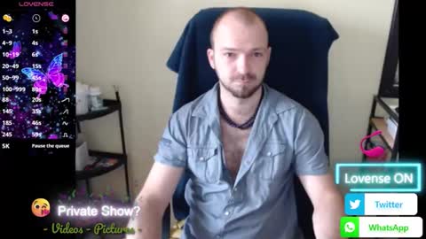 Snapshot of hairyass25yo chatting on 06-04-26, 04:18 Puppy3 StockyDaddiesmusclebearsbeefybigmans online show from 06-04-26, 04:18