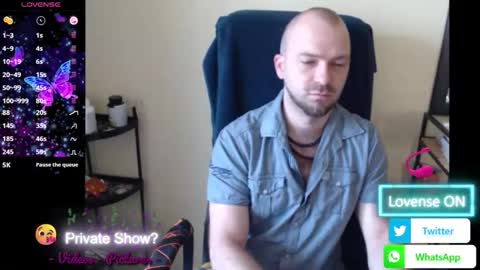 Snapshot of hairyass25yo chatting on 06-07-26, 04:05 Puppy3 StockyDaddiesmusclebearsbeefybigmans online show from 06-07-26, 04:05