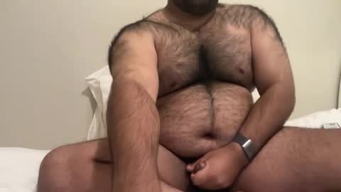 hairyaussie00 online show from 01-06-25, 08:07
