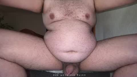 ChubbyGerman online show from 07-13-26, 03:42
