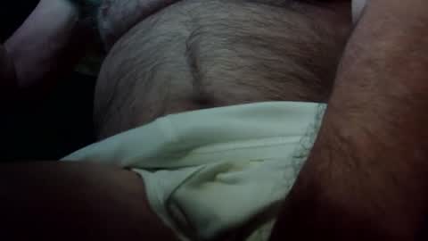 Snapshot of hairydad246 chatting on 01-30-25, 08:31 hairydad246 online show from 01-30-25, 08:31