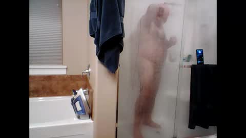 hairydaddreams online show from 11-04-25, 02:49