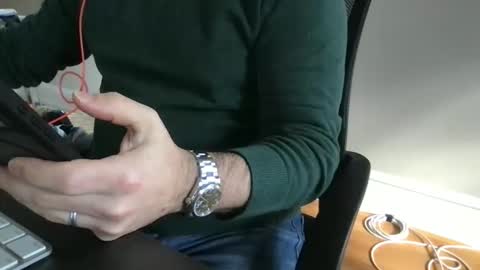 hairydaddy112288 online show from 11-06-25, 04:19