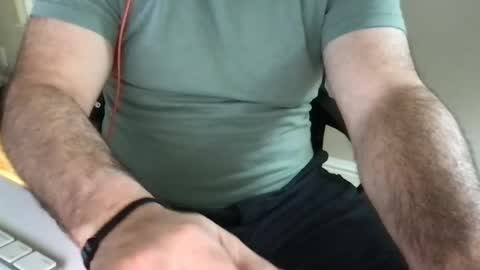hairydaddy112288 online show from 07-14-26, 03:40