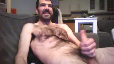 hairydude2015 online show from 11-30-25, 11:09