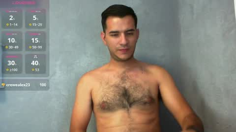 Damian online show from 05-29-26, 11:36