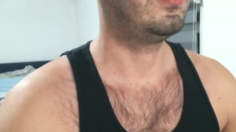 Andy online show from 02-01-26, 12:53