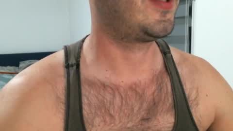 Andy online show from 04-26-26, 11:57