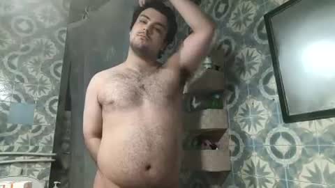 Snapshot of hairyfatboysissy chatting on 08-03-26, 12:31 hairyfatboysissy online show from 08-03-26, 12:31