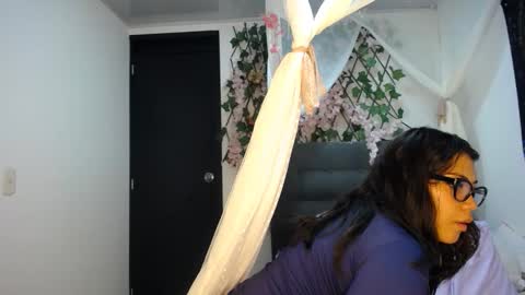 hairylatiingoddess online show from 04-13-26, 05:46
