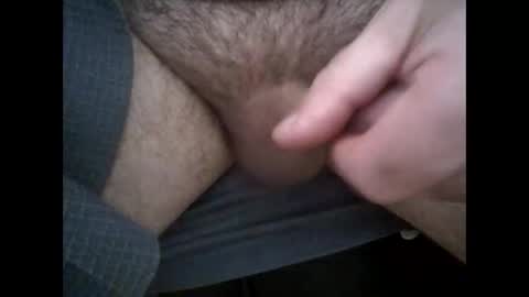 hairyman007 online show from 03-09-26, 10:30