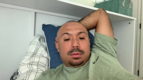 hairyman30000 online show from 07-13-26, 07:38