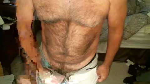 Snapshot of hairypecsguy chatting on 02-08-26, 06:11 Hairy pecs online show from 02-08-26, 06:11